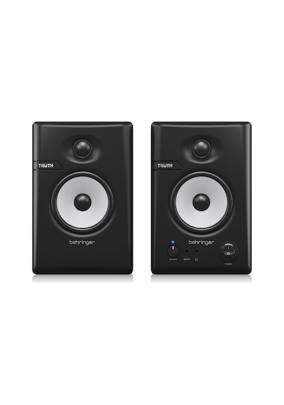 Behringer Truth 3.5 Bt Audiophile 3.5" Stüdyo Monitörü Çift