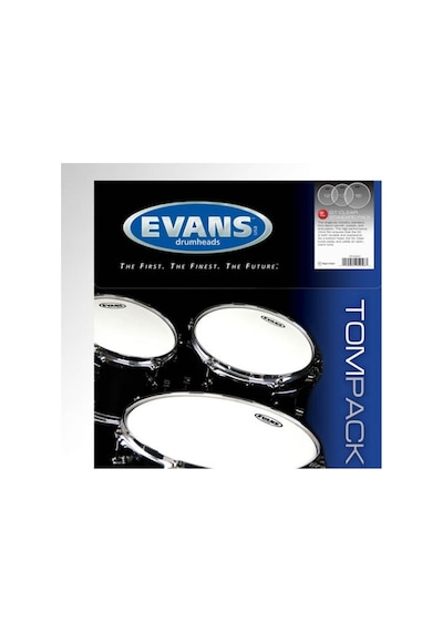 Evans Etpg1clrs
