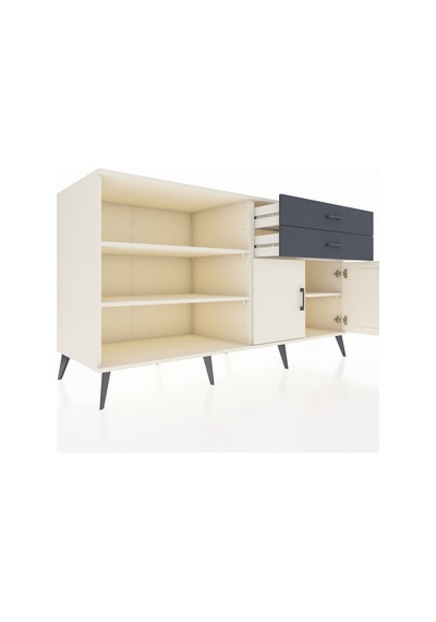 Kronos Konsol 3 Raflı 2 Çekmeceli 2 Kapaklı 176x59x99 Aytaşı-ayta Aytaşı-aytaşı/antrasit Kronos Konsol 3 Raflı 2 Çekmeceli 2 Kapaklı 176x59x99 Aytaşı-ayta Aytaşı-aytaşı/antrasit