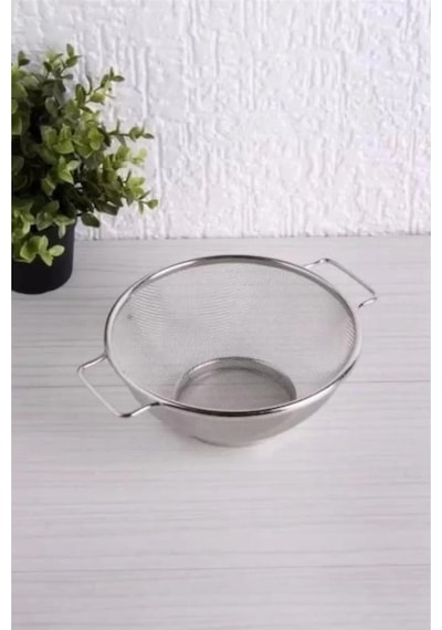 Sepet Süzgeç 20 Cm Royaleks-spt20 Diğer
