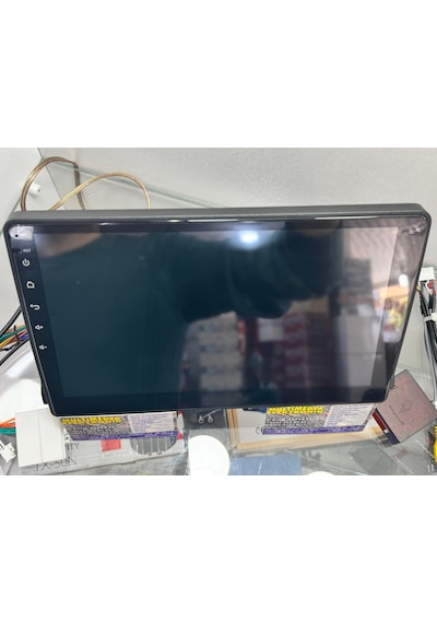 Fimex Renault Tailant Multimedya Navigasyon Kamra 4ram 64gb Carp