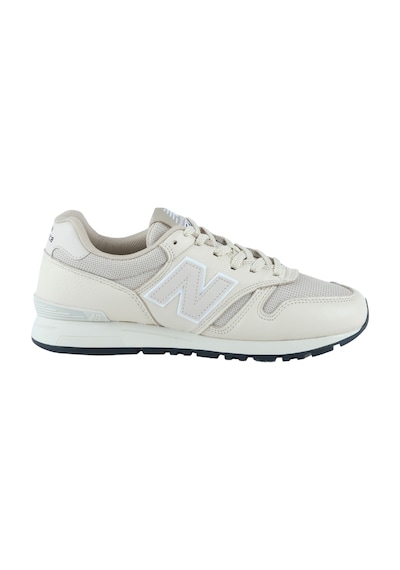 New Balance 565 Erkek Bej Spor Ayakkabı Ml565lww Krem