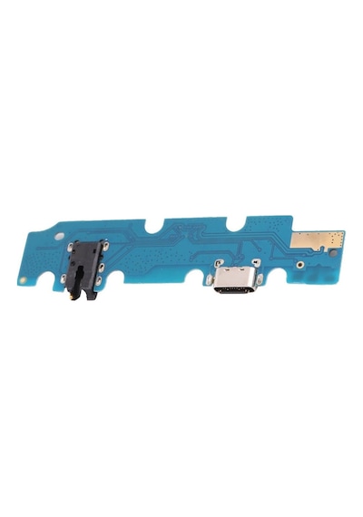Samsung Uyumlu Galaxy Tab A7 Lite Sm-t220 Şarj Bordu-board