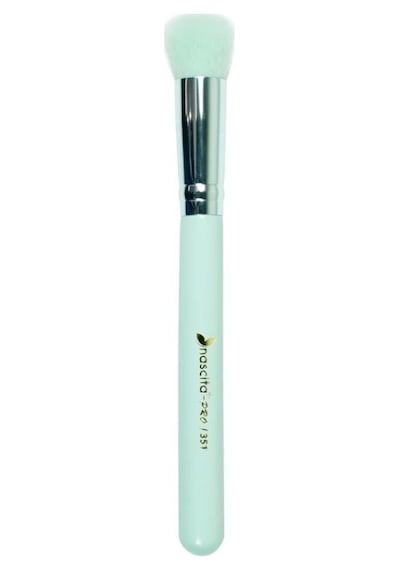 Nascita Soft Colors Kapatıcı ve Fondöten Fırçası 351