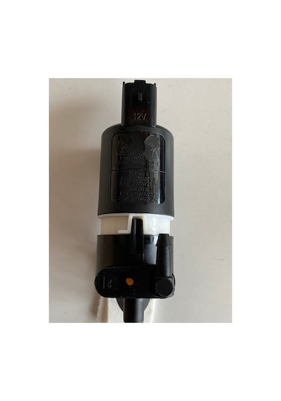 Renault Megane Iı-ııı Logan I-ıı Cam Su Fıskıye Pompası Tek Çıkış Oem 7700428390 Seım