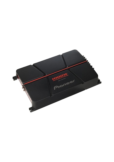 Pioneer Gm-A6704 1000 Watt 4 Kanallı Amplifikatör