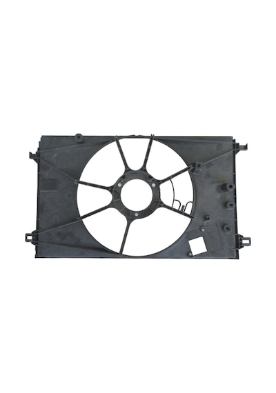 Toyota Corolla E210 19/21 Radyatör Fan Davlumbazı Boş Gövde 1.8 Cc Hybrıd