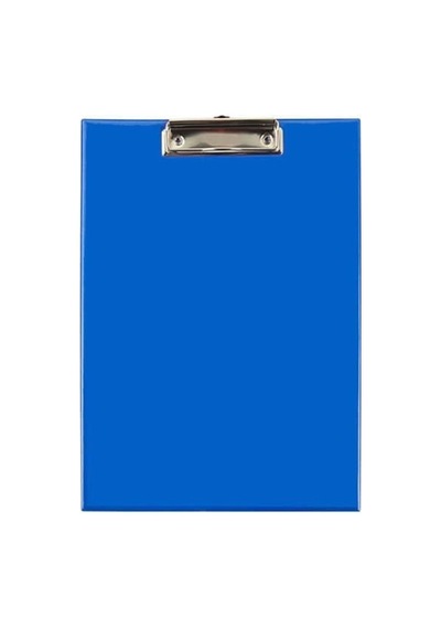 Önder 2290-1 Wole A4 Mavi Pvc Kapaklı Sekreterlik
