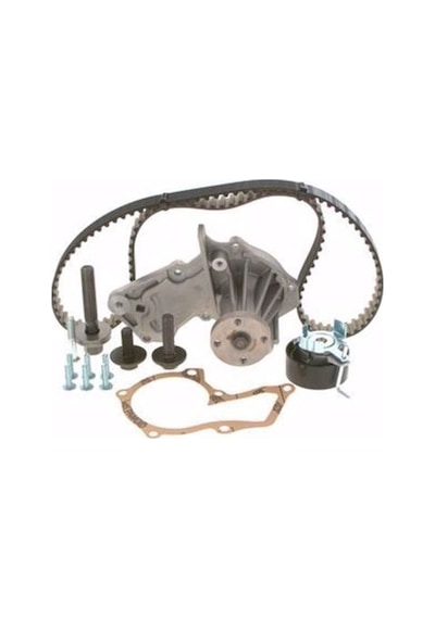 Bosch Ford Mondeo Iv 1.6 Ti Benzin Triger Seti Devirdaimli 2007-2015