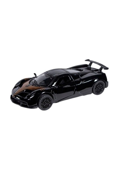 Km-36221c-1-2 Vardem Çek Bırak Metal Araba 1:36