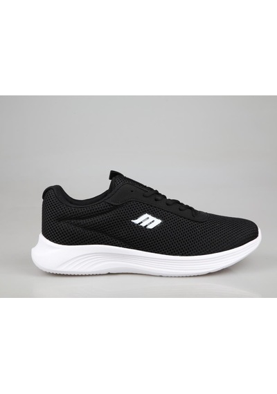 M.P Mp 251-2311 Siyah-beyaz Erkek Sneakers Sıyah/beyaz