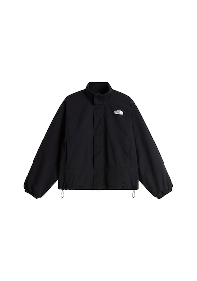The North Face W Yumıorı Reversıble Jacket Kadın Ceket Nf0a8e87kx71 Siyah
