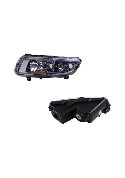 GVA 2075366 SİS FARI SOL POLO 09- POLO 10-