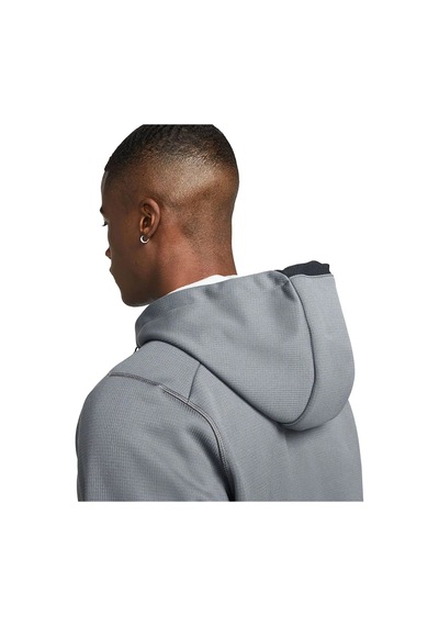 Nike Pro Therma-fit Erkek Gri Ceket-dd2124-068 Gri