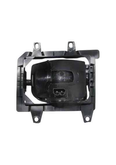 Bmw 3 Serisi 1984-1991 Sis Lambası Sol Bağlantısı Ile Bırlıkte Oem No A0301401l