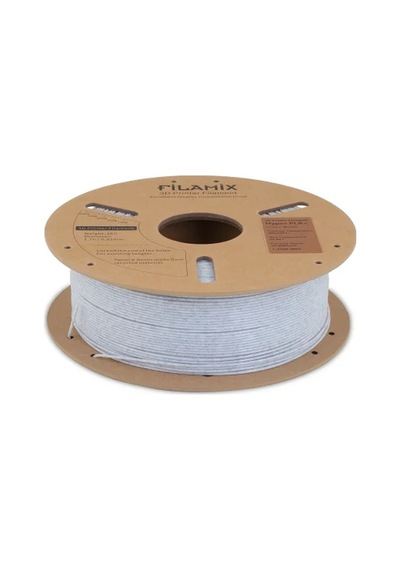 Filamix Hyper Pla+ Filament Mermer Marble