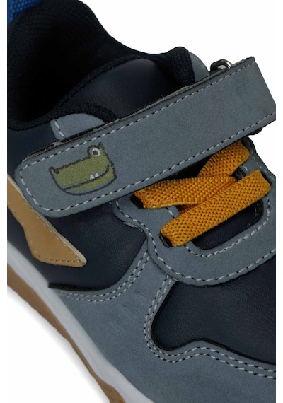 Polaris Hıgh.b Lacivert Erkek Çocuk Sneaker Hıgh.b6pr 000000000102707920