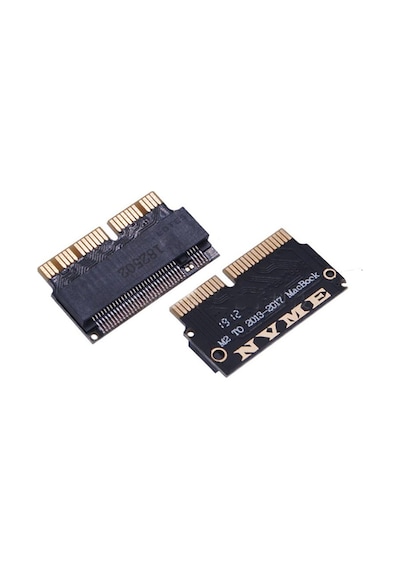 M2 Nvme Ssd Apple Uyumlu MacBook 20132014201520162017 Çevirici