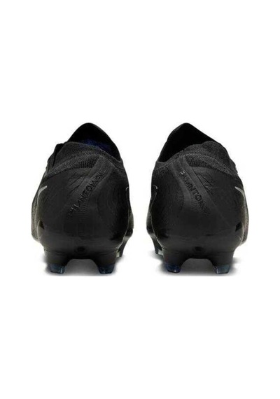 Nike Phantom Gx Iı Elite Fg Erkek Krampon Fj2559-001 Siyah - 932299576 Siyah