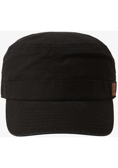 Quiksilver Renegade Military Erkek Şapka Siyah-Aqyha03575