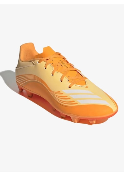 Adidas Jq0945 F50 Messi Club Fg/mg Erkek Krampon Sarı