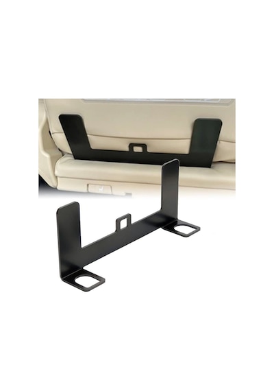 Isofix Oto Koltuğu Aparatı Her Model Araca Uygun