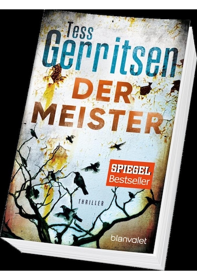 Der Meister - Blanvalet