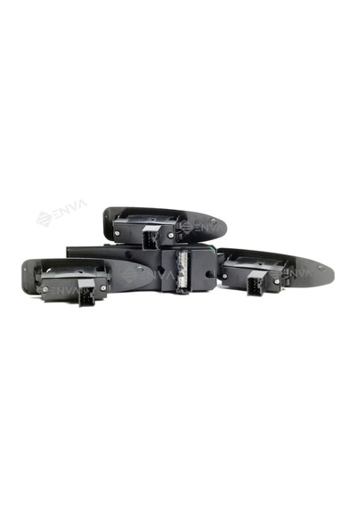 Mitsubishi Carisma Cam Açma Dügmesi Anahtari Takim 2001--2005 264848062