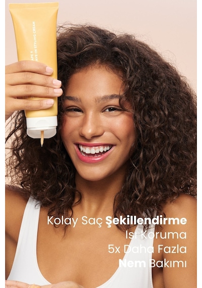 Matsu Professional Bağ Güçlendirici Ve Şekillendirici Saç Bakım Seti 500 ML