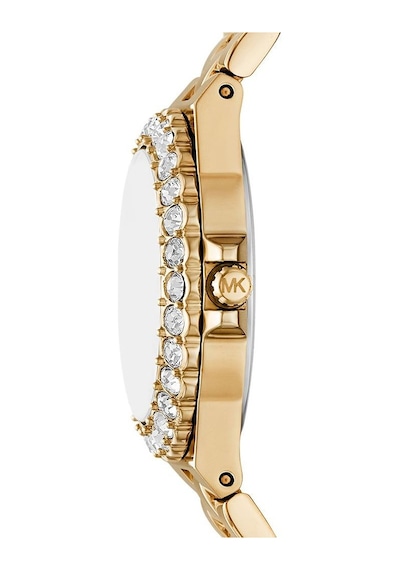 Michael Kors Gold Yeşil Mk7395 Kadın Kol Saati