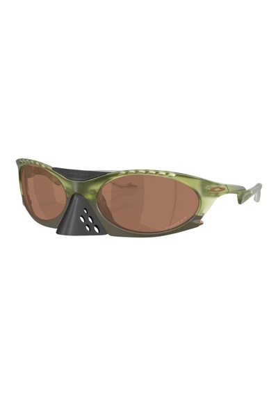 Oakley Oakley Plantaris Erkek Gözlük 7247 Çok Renkli