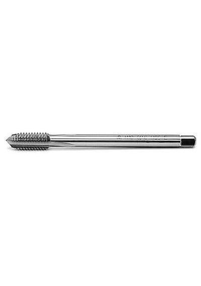 Hss Makina Kılavuzu Düz M 14 Din 371/c Form-c Hss-m2al