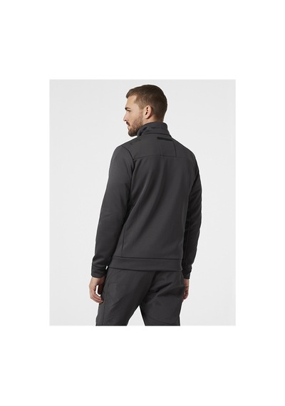 Helly Hansen Crew Softshell 2.0 Lacivert Erkek Mont Hha.30223-597 Çok Renkli