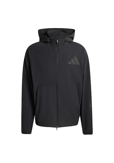 Adidas Erkek Siyah Ceket M Z.n.e. Wv Tt Kd8494 Siyah