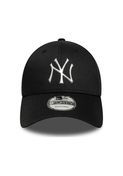 New Era Metallıc 9forty Neyyan Unisex Şapka 60771846 Siyah