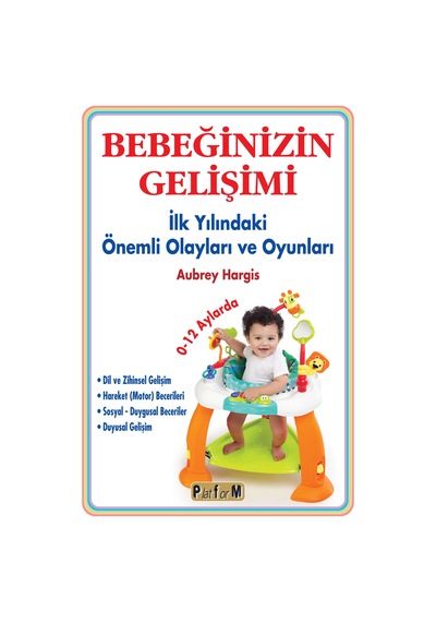 0-12 Aylarda BEBEĞİNİZİN GELİŞİMİ
