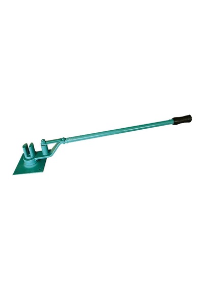 Y.akar 30012 Klasik Etriye Kolu 12 Mm