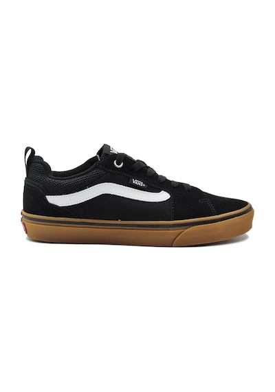Vans Vn0a3mtjq331 Mn Filmore Ayakkabı Siyah 001