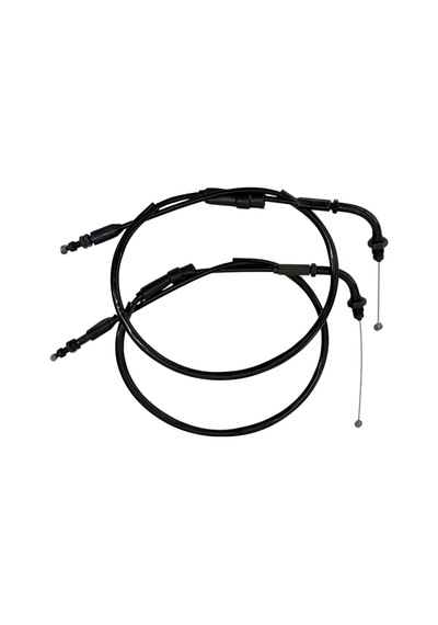 Cf Moto 450 Sr Gaz Teli 2 Li Set Komple