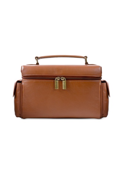 Gentili Emilio Taba Deri, İspanyol Sediri Humidor 373027
