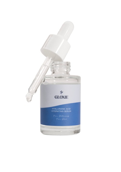 Gloxie Hyaluronik Asit Serum 30 ML