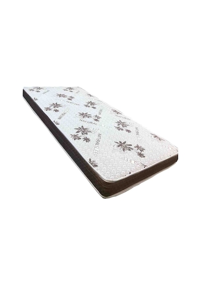 Sitehome Yatak 90x190 Granür Sünger Ortopedik 10 Cm