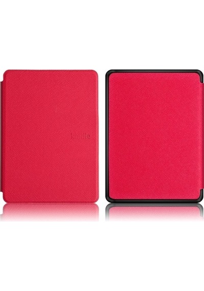 Kindle Basic 2022 E-kitap Okuyucu Kılıfı