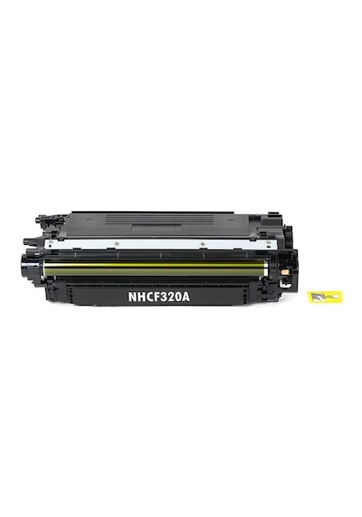 Uyumlu Kartuş For Hp Cf321a Mavi Toner 16,5k