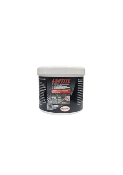Loctite Lb 8150 Alüminyum Montaj Pastası 400 Gr