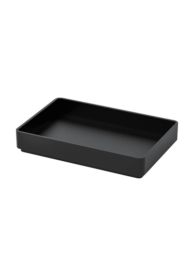 Skogsvıken Tepsi, Siyah 10x15 Cm 4x6 İnç Tekli Paket Diğer