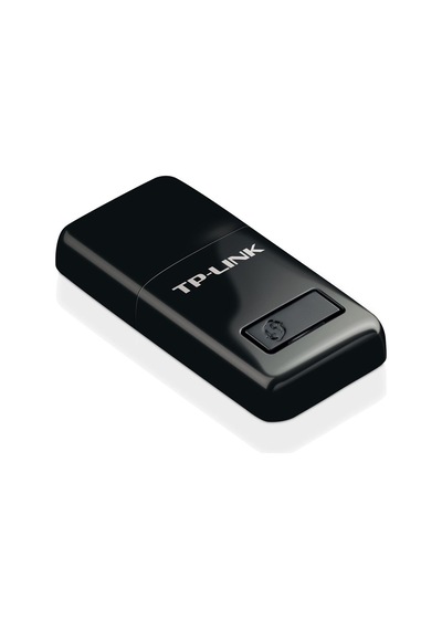 Tp-lınk Tl-wn823n 300mbps Usb Mını Wıfı Adaptor-31956