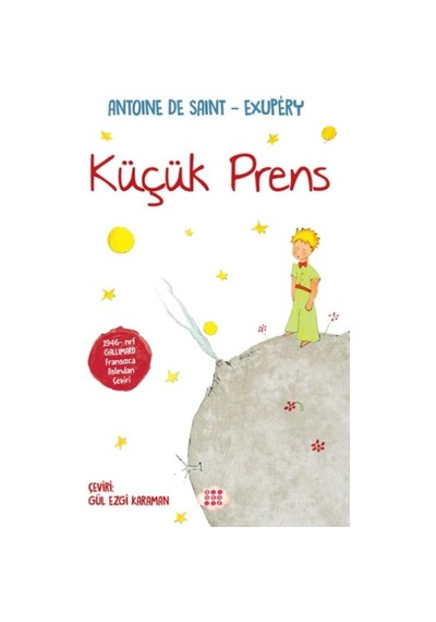 Küçük Prens - Aıaı-821710