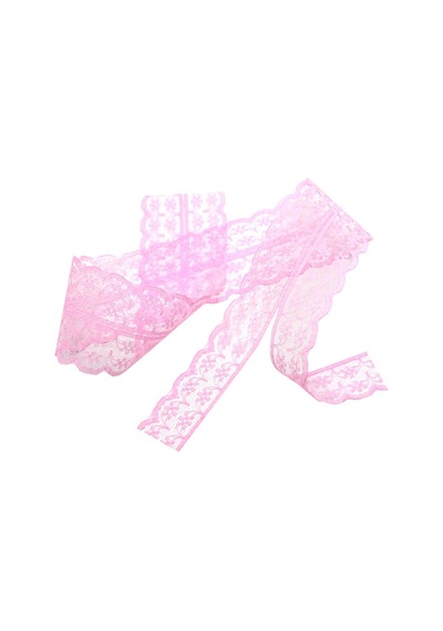 Güpür Dantel Kurdele, 4 Cm X 1 Mt, Renk Seçenekli -