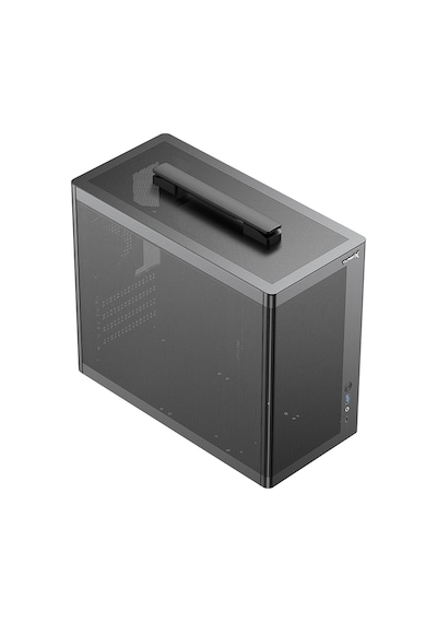 Turbox Mesh 1xtype-c Usb 3.0 300w Atx Bilgisayar Kasası